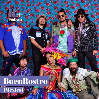 Entrevista BuenRostro (Ciudad de México)