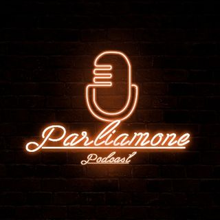 Parliamone Podcast