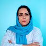 Nasrin Afshari