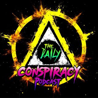 The Daily Conspiracy Podcast