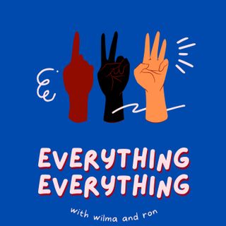 Everything Everything Podcast