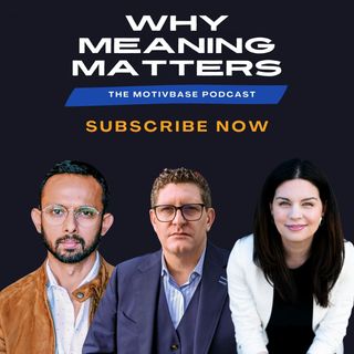Why Meaning Matters
