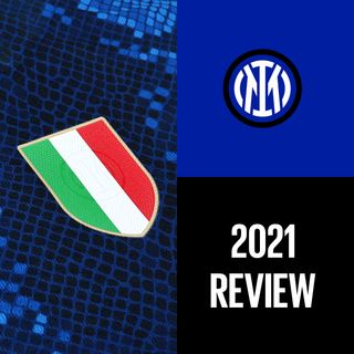 Inter 2021 Review