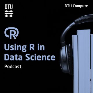 Kompetencer i Tech: Brug af R i Data Science