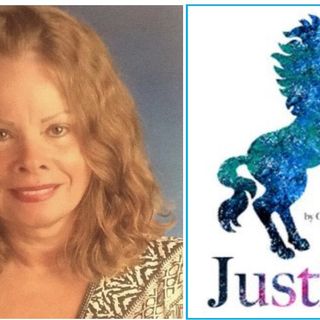 Cathy Brooks Interview 25 April 2021