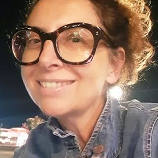 Roberta Pamusi