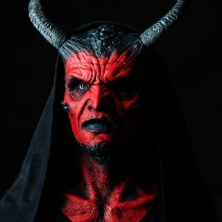 Episode 27 - Satan And His Grievence Against Man Kind