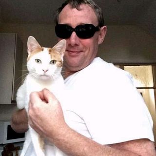 Stephen Garside