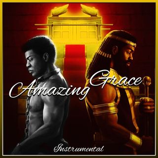 Amazing Grace (Instrumental)