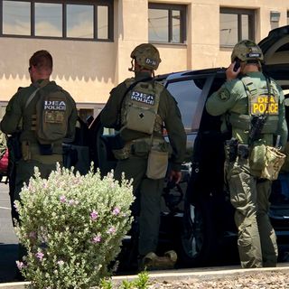 Consulado mexicano activa número de emergencias por tiroteo en Texas