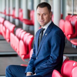 VAKAROP SU VYTENIU | Edgaras Stankevičius | apie Europos futbolo likimą