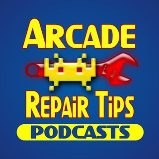 Arcade Repair Tips