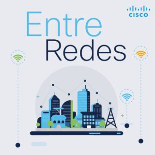Cisco Entre Redes