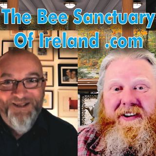 The Bee Sanctuary of Ireland Paul Handrick Part1of2