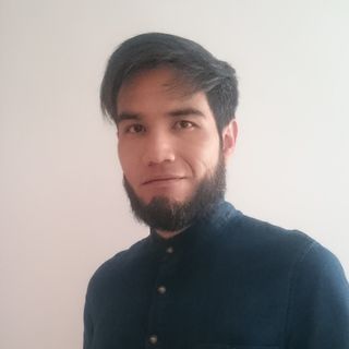 Jorge Mendez