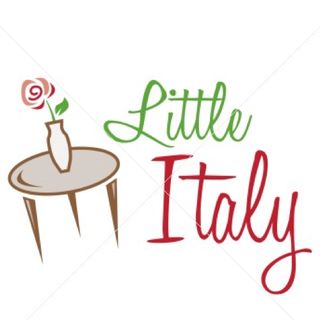 Little Italy Web Radio