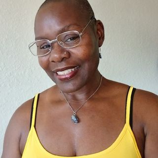 Asha Zalika
