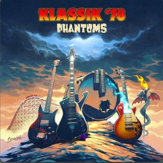 METAL EDGE MAGAZINE PRESENTS: KLASSIK '78