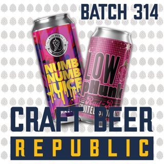 Batch314: Brewery Catfishing & The Insignificance of IBUs
