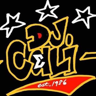 DJ Cali Mix Show