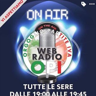 RADIO OPI