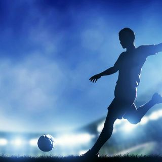 Fußball TV