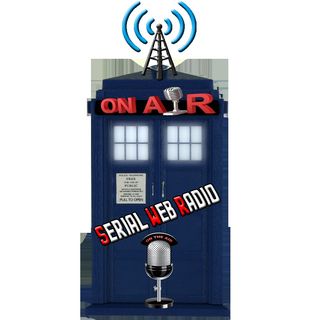 SERIAL RADIO