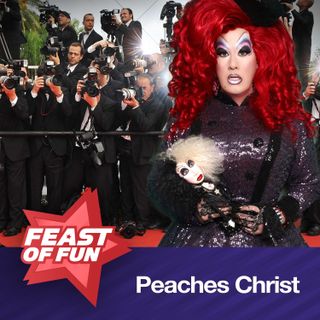 FOF #2217 – Peaches Christ's True Horror Stories