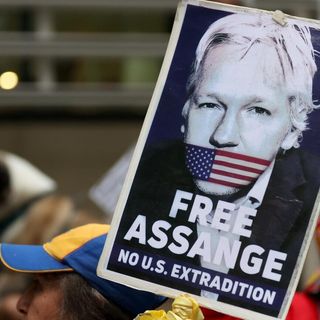 Estradizione in USA per Julian Assange: ad attendenderlo 175 anni di carcere