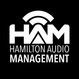 Hamilton Audio Management