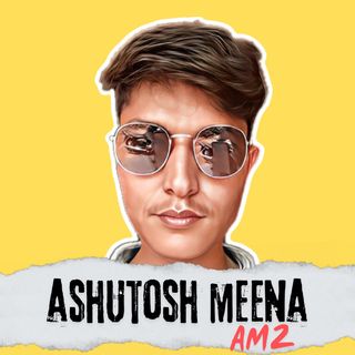 Ashutosh Meena