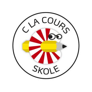 C. la Cours Skole