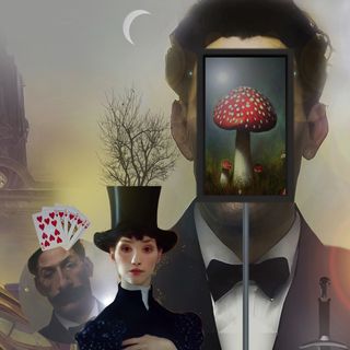 Christoph James