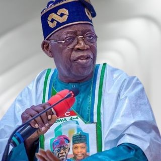 Tinubu calls for unity after contentious election success