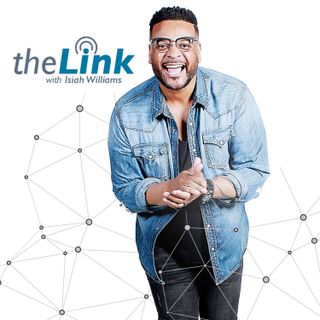 Isiah Williams' The Link