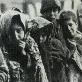 Finalmente gli Stati Uniti riconoscono il genocidio degli armeni