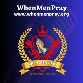 When Men Pray
