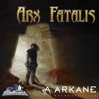 Arx Fatalis and a brief history of Arkane Studios | Arkane Retrospective
