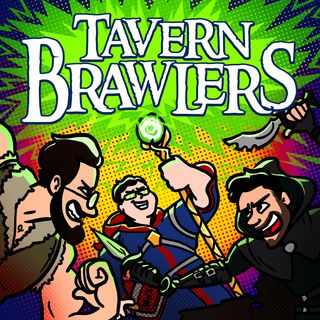 TavernBrawlers