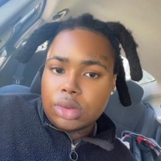 𝒟𝒪𝒩𝒯𝐸 Geechie