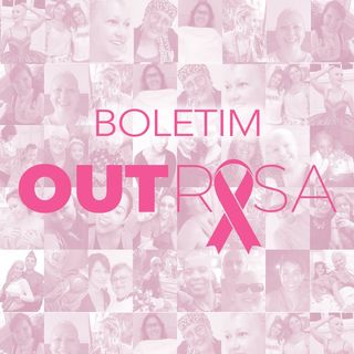 Boletim - Outubro Rosa na Mix