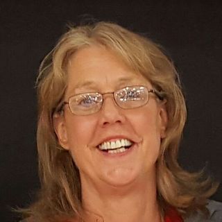 Fran Mitchell