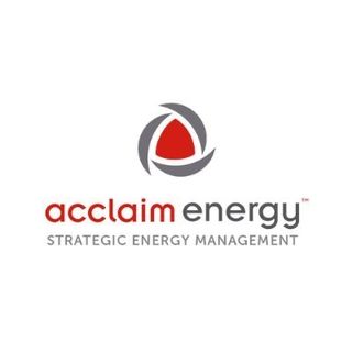 Acclaim Energy