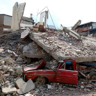 Ciudades Resilientes: estar en forma es la mejor defensa