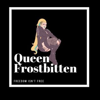 Queen Frostbitten