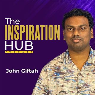The Inspiration Hub Podcast
