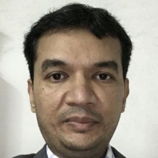 Amit Shrivastava