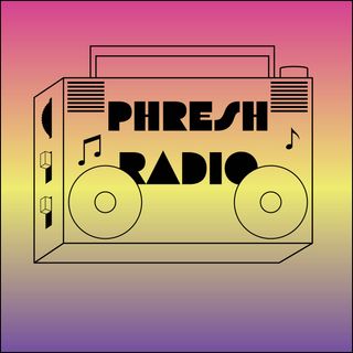 Phresh Radio