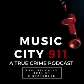 Stop The Killing - Music City 911