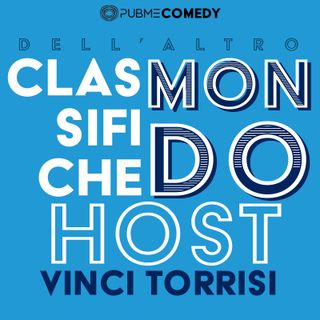 Classifiche dell'altro mondo